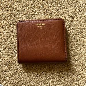 Fossil Bifold Wallet